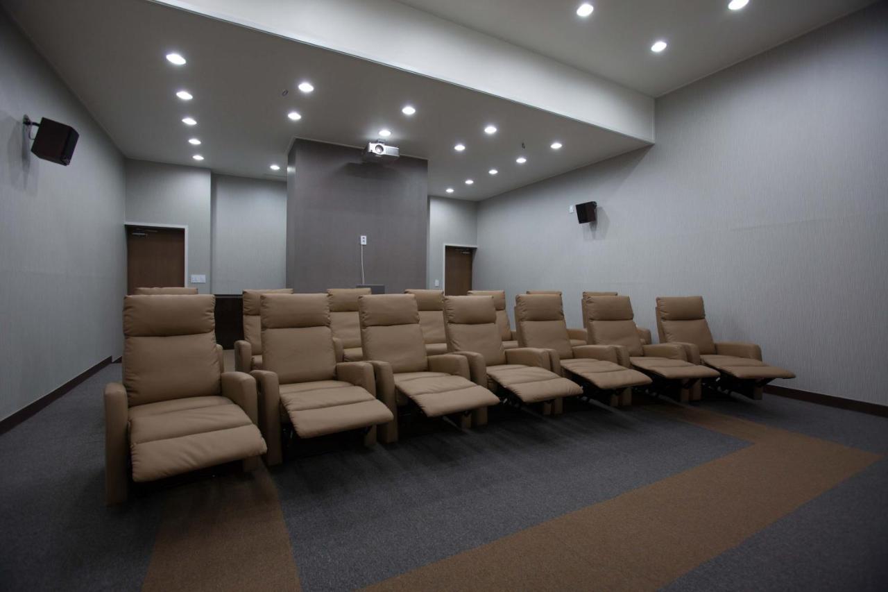 Cheongpyeong Family Hotel Gapyeong Bagian luar foto