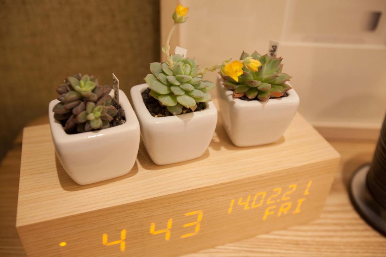 Cheongpyeong Family Hotel Gapyeong Bagian luar foto